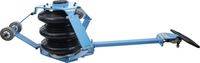 [71010BG] BGS - 71010 - Cric à soufflet pneumatique mobile maxi. 505 mm 2000 kg
