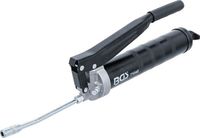 BGS - 71040 - Pompe à graisse à double piston avec levier manuel
