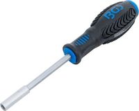 BGS - 71044 - Poignée rotative pour embouts 6,3 mm (1/4") 210 mm