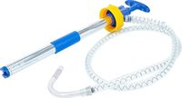[71046BG] BGS - 71046 - Pompe pour bidon plastique avec bouchon fileté DIN 61