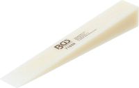 [71050BG] BGS - 71050 - Coins nylon pour garnitures Nylon 185 x 25 mm