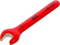 [71065BG] BGS - 71065 - Clé à fourche VDE 15 mm