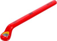 BGS - 72013 - Clé VDE annulaire simple contre-coudées 13 mm
