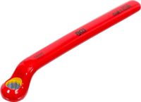 BGS - 72014 - Clé VDE annulaire simple contre-coudées 14 mm