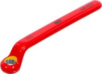 BGS - 72016 - Clé VDE annulaire simple contre-coudées 16 mm