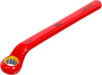 [72019BG] BGS - 72019 - Clé VDE annulaire simple contre-coudées 19 mm