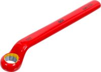 BGS - 72022 - Clé VDE annulaire simple contre-coudées 22 mm