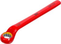 [72027BG] BGS - 72027 - Clé VDE annulaire simple contre-coudées 27 mm