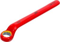 BGS - 72030 - Clé VDE annulaire simple contre-coudées 30 mm