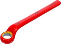 BGS - 72032 - Clé VDE annulaire simple contre-coudées 32 mm