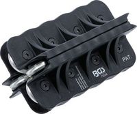 BGS - 72039 - Outil à cintrer et redresser pour tubes 4,75 mm (3/16")