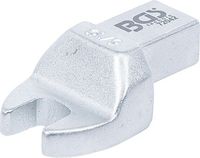 BGS - 72042 - Clé plate 5/16" Empreinte 9 x 12 mm