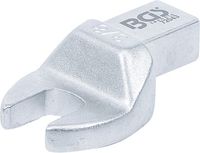 BGS - 72043 - Clé plate 3/8" Empreinte 9 x 12 mm