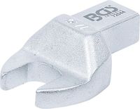 BGS - 72044 - Clé plate 7/16" Empreinte 9 x 12 mm
