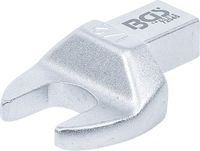 [72045BG] BGS - 72045 - Clé plate 1/2" Empreinte 9 x 12 mm