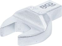 BGS - 72046 - Clé plate 9/16" Empreinte 9 x 12 mm