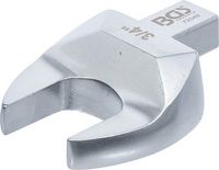 BGS - 72049 - Clé plate 3/4" Empreinte 9 x 12 mm