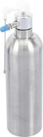BGS - 72050 - Pulvérisateur à air comprimé acier inoxydable 650 ml