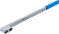 BGS - 72051 - Outil de maintien de poulie de vilebrequin pour Mercedes-Benz M651