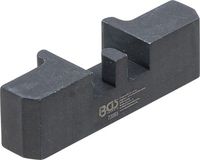 BGS - 72053 - Outil d’alignement d’arbres d’équilibrage pour VAG