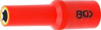 [72060BG] BGS - 72060 - Douille pour clé VDE, six pans 12,5 mm (1/2") 10 mm