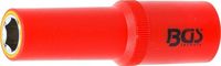 BGS - 72062 - Douille pour clé VDE, six pans 12,5 mm (1/2") 12 mm