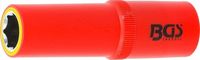 BGS - 72064 - Douille pour clé VDE, six pans 12,5 mm (1/2") 14 mm