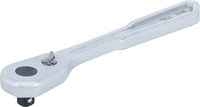 BGS - 72085 - Cliquet réversible extra-plat à denture fine 6,3 mm (1/4")