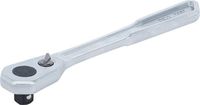 BGS - 72087 - Cliquet réversible extra-plat à denture fine 12,5 mm (1/2")