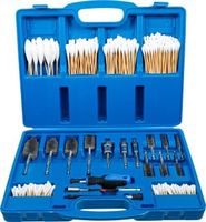 [72098BG] BGS - 72098 - Kit de nettoyage de siège et compartiment d’injecteur