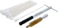 [72099BG] BGS - 72099 - Kit de nettoyage de siège et compartiment d’injecteur pour moteur Diesel GM Duramax de
