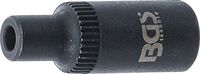 BGS - 72100 - Douille de support de taraud 6,3 mm (1/4") 2,8 mm