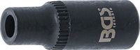 [72102BG] BGS - 72102 - Douille de support de taraud 6,3 mm (1/4") 4,0 mm