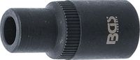 BGS - 72104 - Douille de support de taraud 10 mm (3/8") 6,4 mm