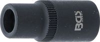 [72106BG] BGS - 72106 - Douille de support de taraud 10 mm (3/8") 7,0 mm