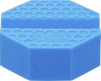 BGS - 72109 - Tampon en caoutchouc pour cric 70 x 70 x 26 mm