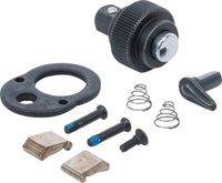 [72115BG] BGS - 72115 - Kit de réparation pour tête à cliquet 6,3 mm (1/4") pour art. 72113, 72114