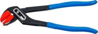 BGS - 72321 - Pince multiprise avec mâchoires de protection adaptables 240 mm
