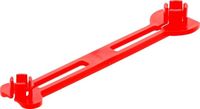 BGS - 74233 - Outil de séparation de conduites de carburant pour Ford