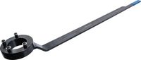 BGS - 74237 - Clé de retenue pour poulies de vilebrequin pour Porsche