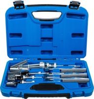 BGS - 74238 - Jeu d’outils de rodage 2 et 3 griffes 7 pièces