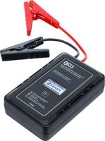 BGS - 74240 - Aide au démarrage sans batterie avec technologie ultra-condensateur 12 V / 300 A / 600