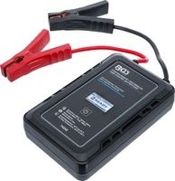 [74242BG] BGS - 74242 - Aide au démarrage sans batterie avec technologie ultra-condensateur 12 V / 800 A / 160