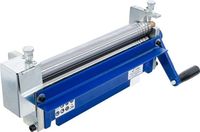 BGS - 74246 - Machine à cintrer à rouleaux 300 mm