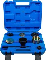 BGS - 74269 - Jeu d’outils pour douilles en caoutchouc du différentiel pour BMW 5, 6, 7 (F01, F02, F