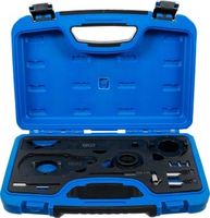 [74272BG] BGS - 74272 - Coffret de calage pour Opel 1.3 CDTi
