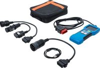 BGS - 74273 - Appareil de diagnostic OBD 2 (EOBD) pour camions