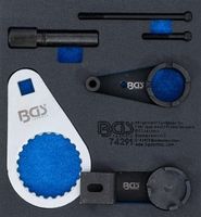 BGS - 74291 - Kit d'outils de réglage, épure de distribution