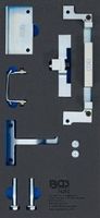 [74292BG] BGS - 74292 - Insert de servante d’atelier 1/3 : Coffret de calage pour Ford 1.5L 3 cylindres Durate