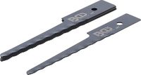[74381BG] BGS - 74381 - Jeu de lames de scie sauteuse pour art. 70993, 74520 5 pièces